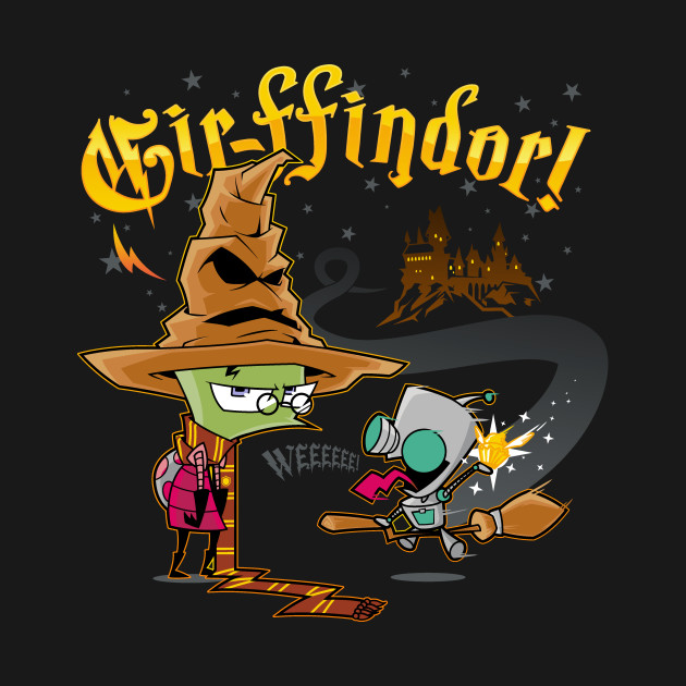 GIR-ffindor