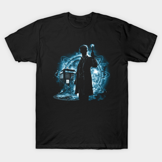 Doctor Who T-Shirt