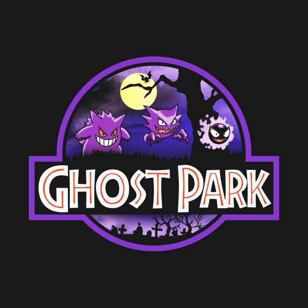 Ghost Park