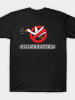 Goosebusters T-Shirt