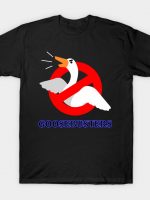 Goosebusters T-Shirt