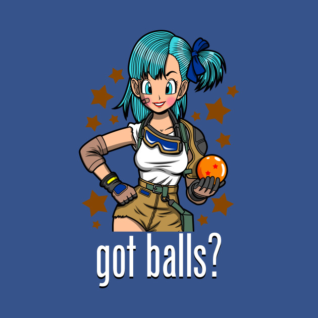Got Balls?