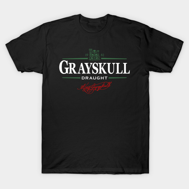 Grayskull Draught