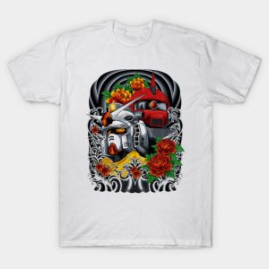 Gundam T-Shirt