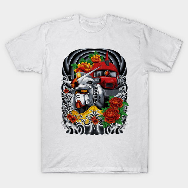Gundam T-Shirt