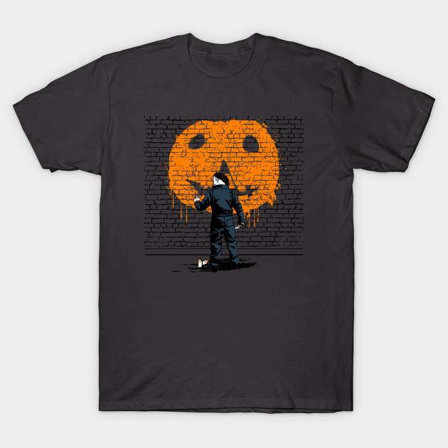 Michael Myers T-Shirt
