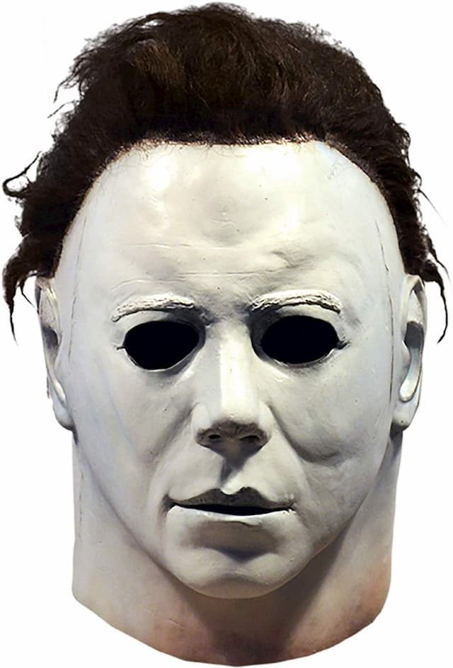 Halloween Michael Myers 1978 Mask