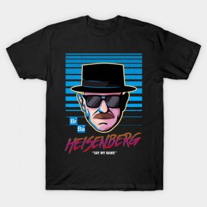 Heisenberg T-Shirt