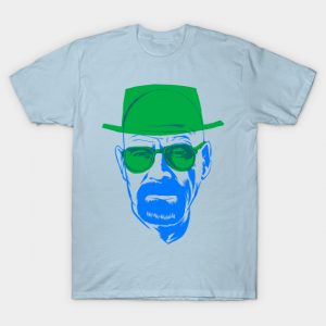 Heisenberg T-Shirt