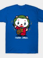 Hello Joker T-Shirt