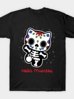 Hello Muertos T-Shirt