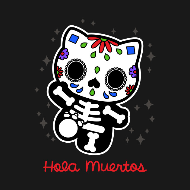 Hello Muertos