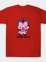 Hello Sora T-Shirt
