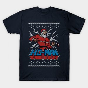 Santa Claus T-Shirt