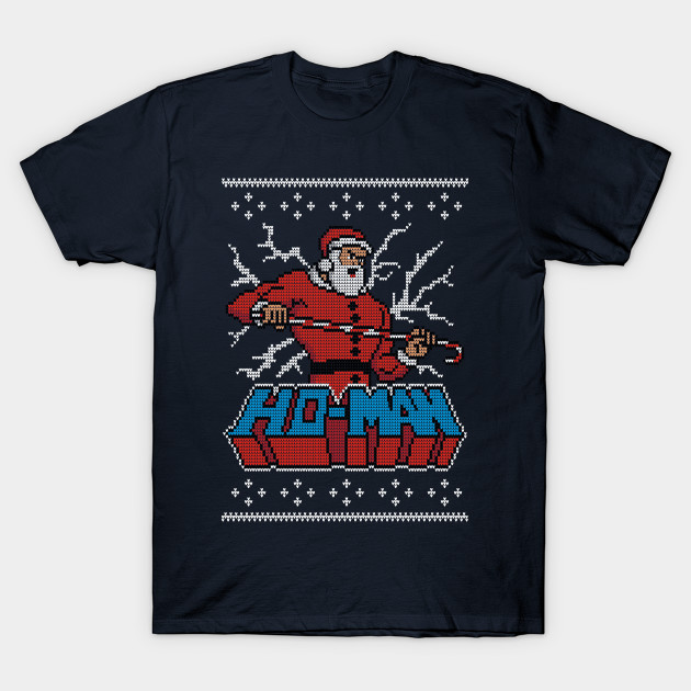 Santa Claus T-Shirt