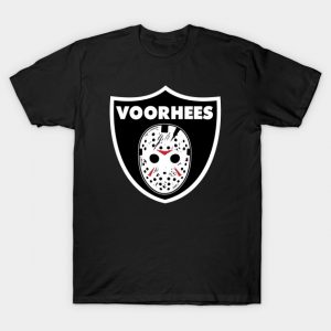 Jason Voorhees T-Shirt