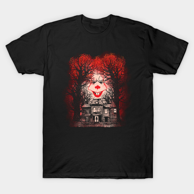 Pennywise the Clown T-Shirt