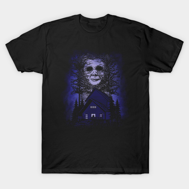Hush T-Shirt