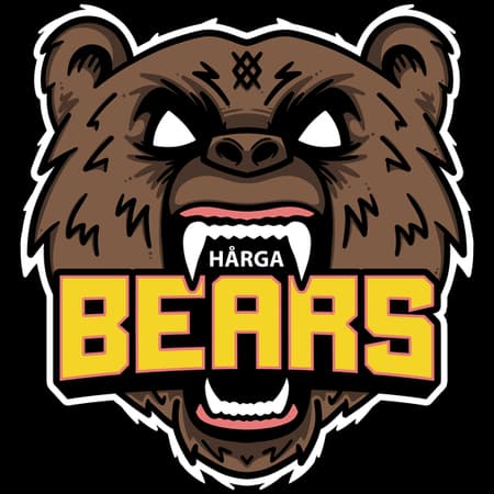 Hårga Bears Hårga Bears