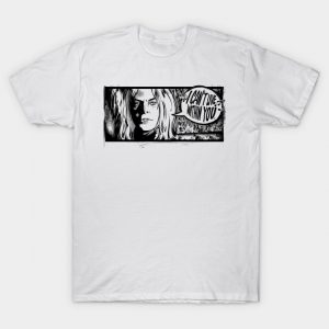 Labyrinth T-Shirt