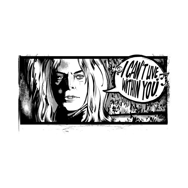 I Can't Live Within You I Can't Live Within You