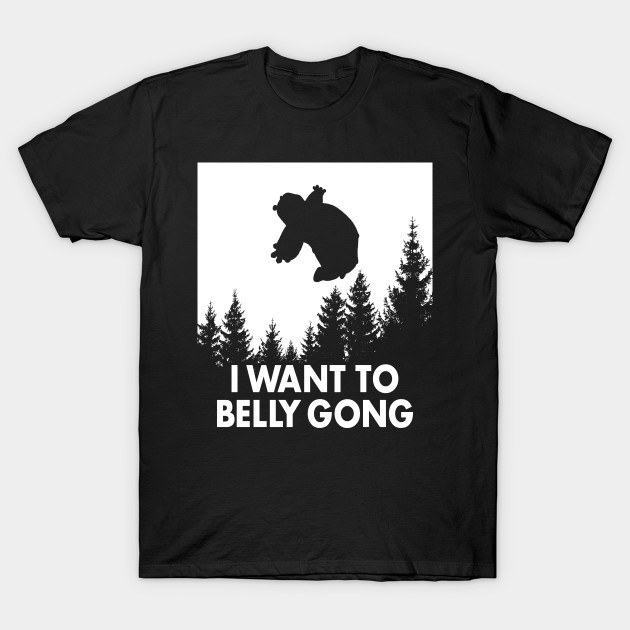 Kung Fu Panda T-Shirt