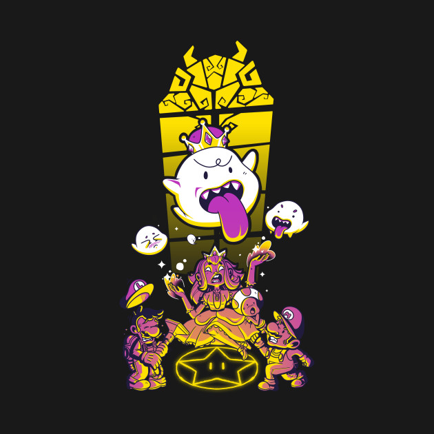 InBOOcation! Design InBOOcation!