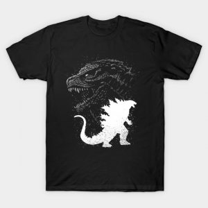 Godzilla T-Shirt