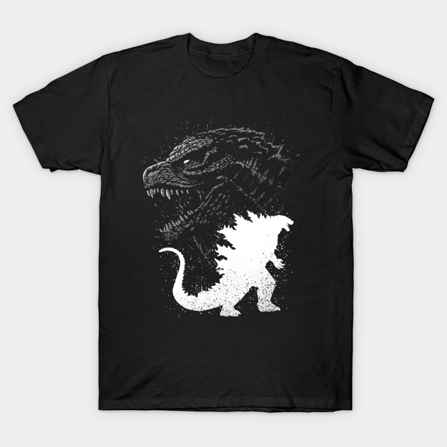 Godzilla T-Shirt