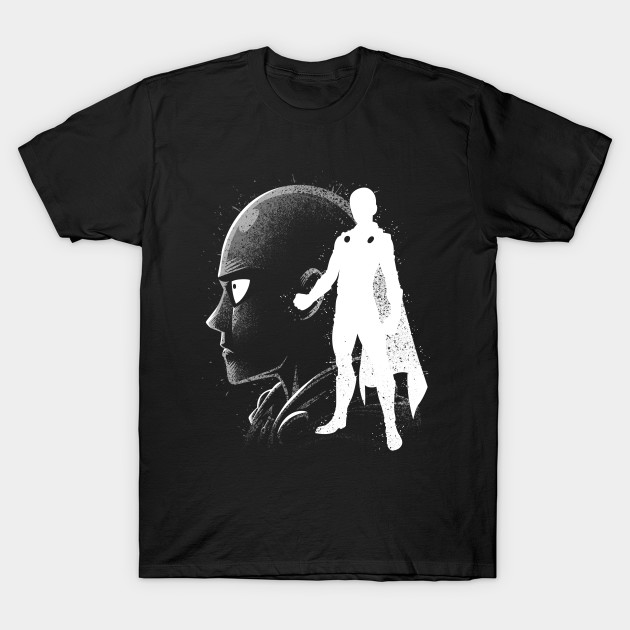 One Punch Man T-Shirt