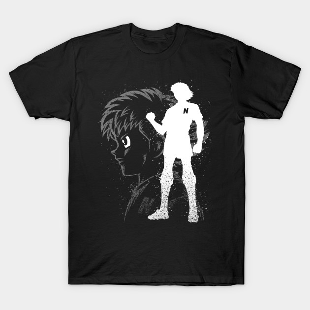 Captain Tsubasa T-Shirt
