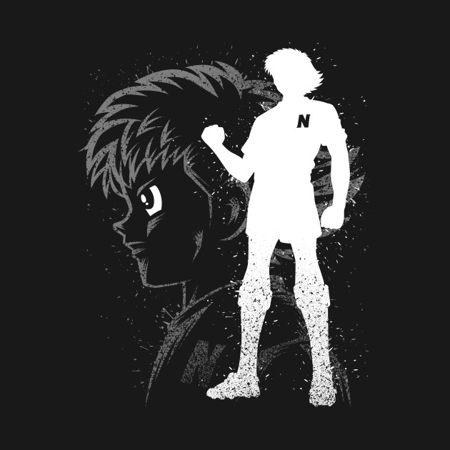 Captain Tsubasa