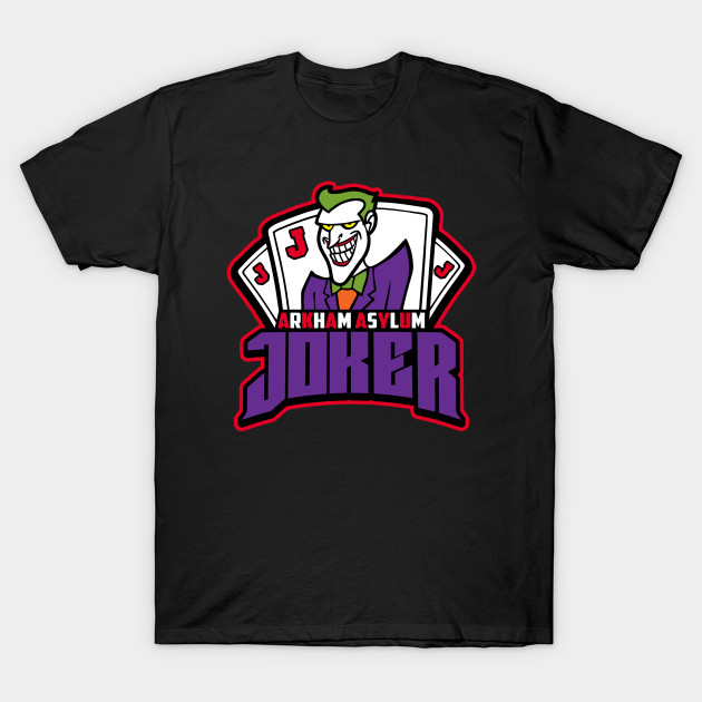 Joker T-Shirt