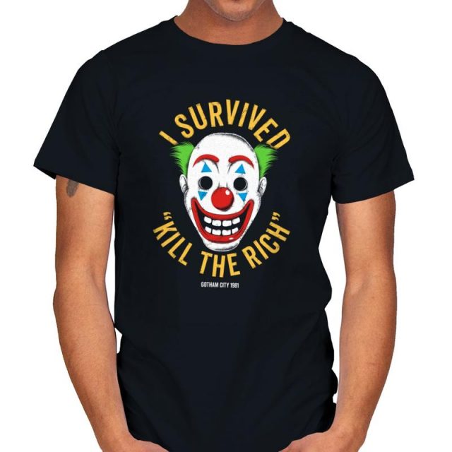 Joker T-Shirt
