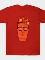 King Hill T-Shirt