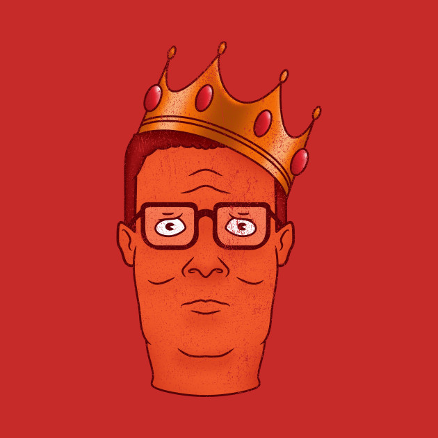 King of the Hill