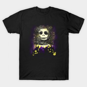 Jack Skellington T-Shirt