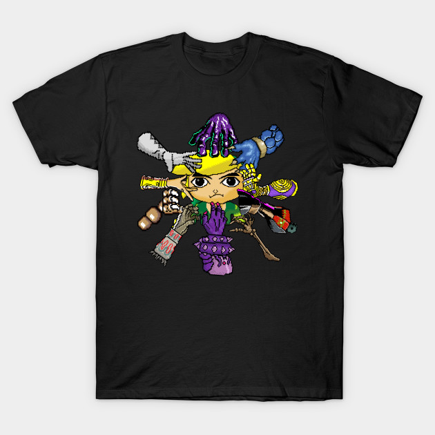 Legend of Zelda T-Shirt