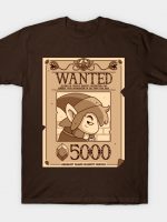 Legend of Thief T-Shirt