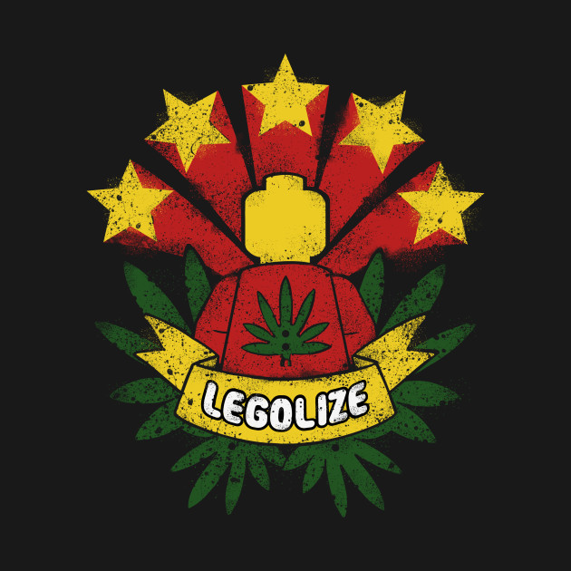 Legolize