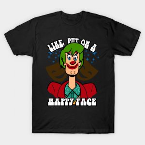 Scooby-Doo/Joker T-Shirt