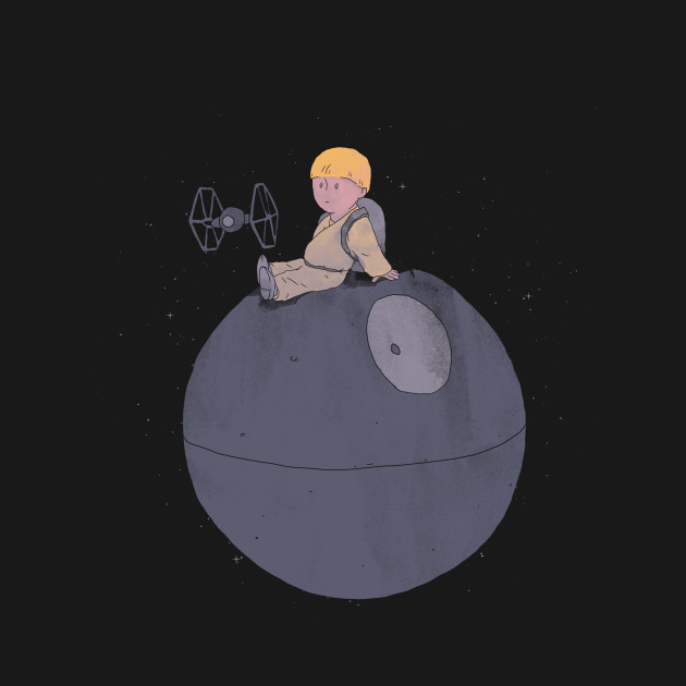 Little Dark Prince Design Little Dark Prince