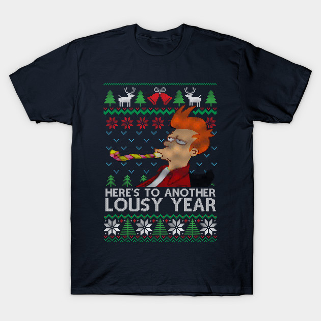Futurama T-Shirt