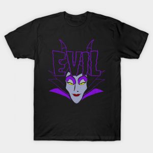 Maleficent T-Shirt