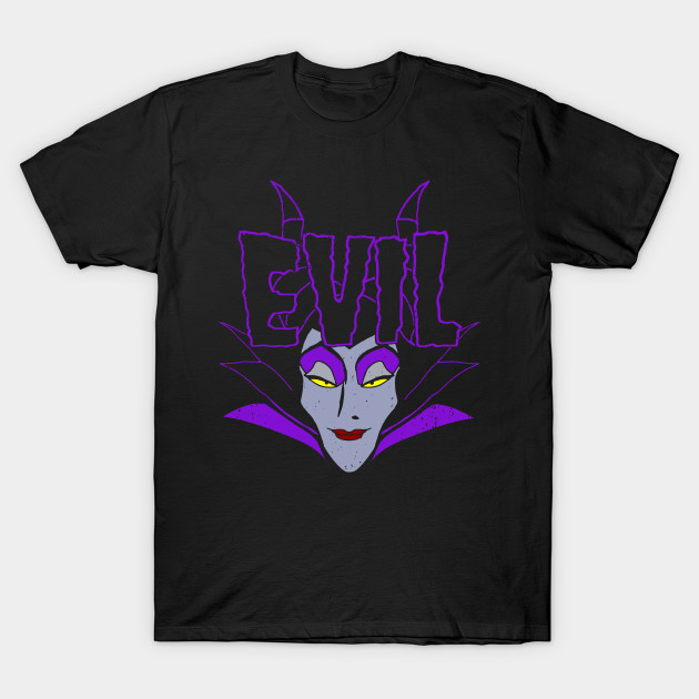 Maleficent T-Shirt
