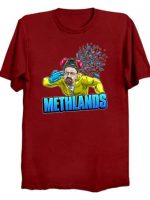 Methlands T-Shirt