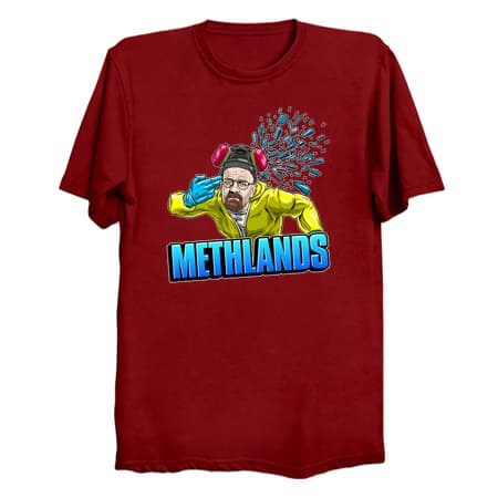 Breaking Bad T-Shirt