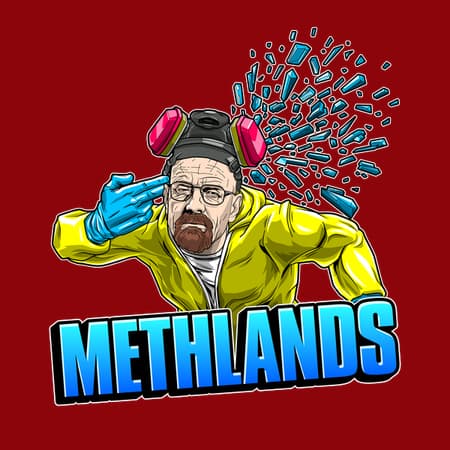 METHLANDS