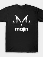 Majin Athletics T-Shirt