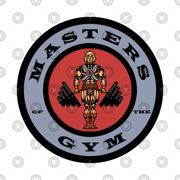 Masters Gym